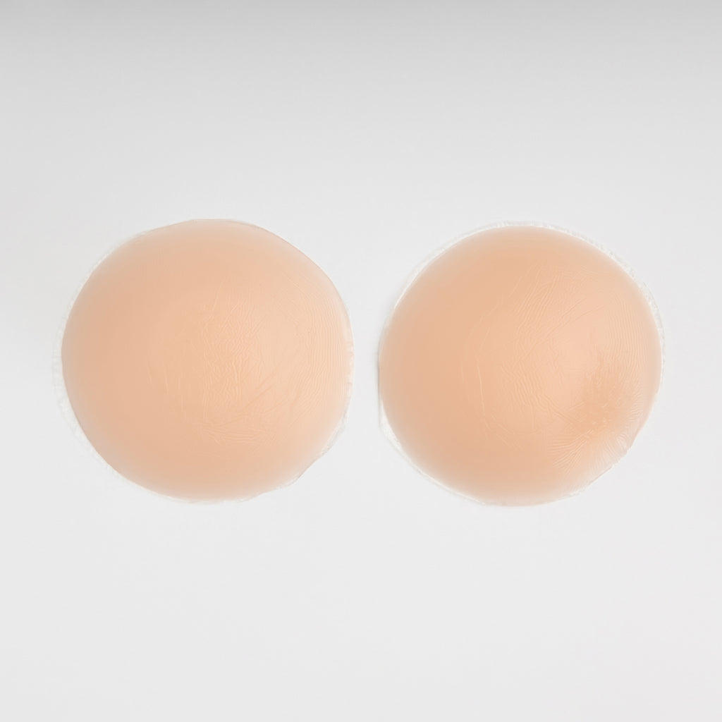 Silicon Nipple Cover S2