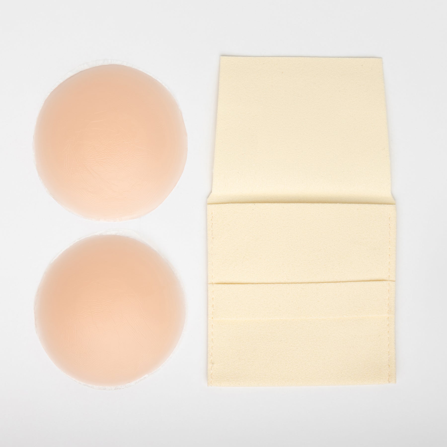 Silicon Nipple Cover S2