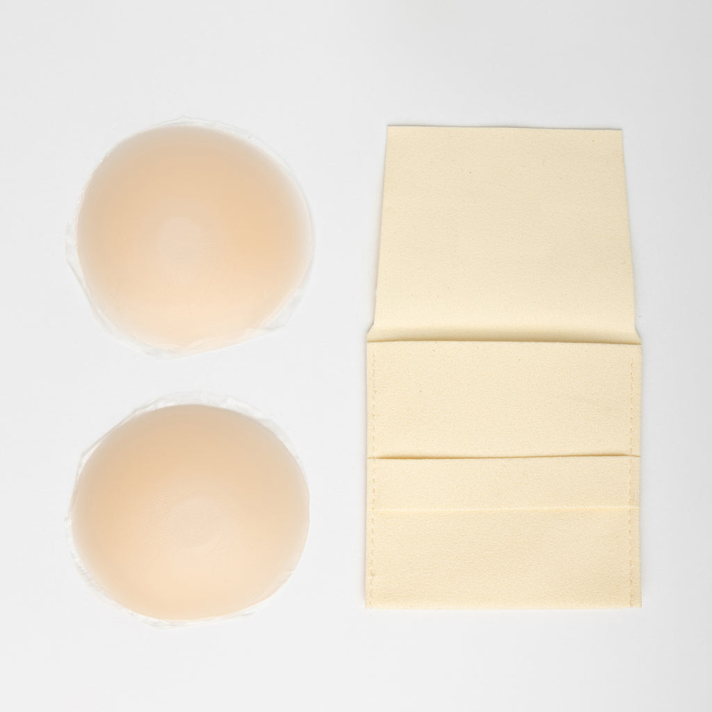 Nipple Silicon Cover S1