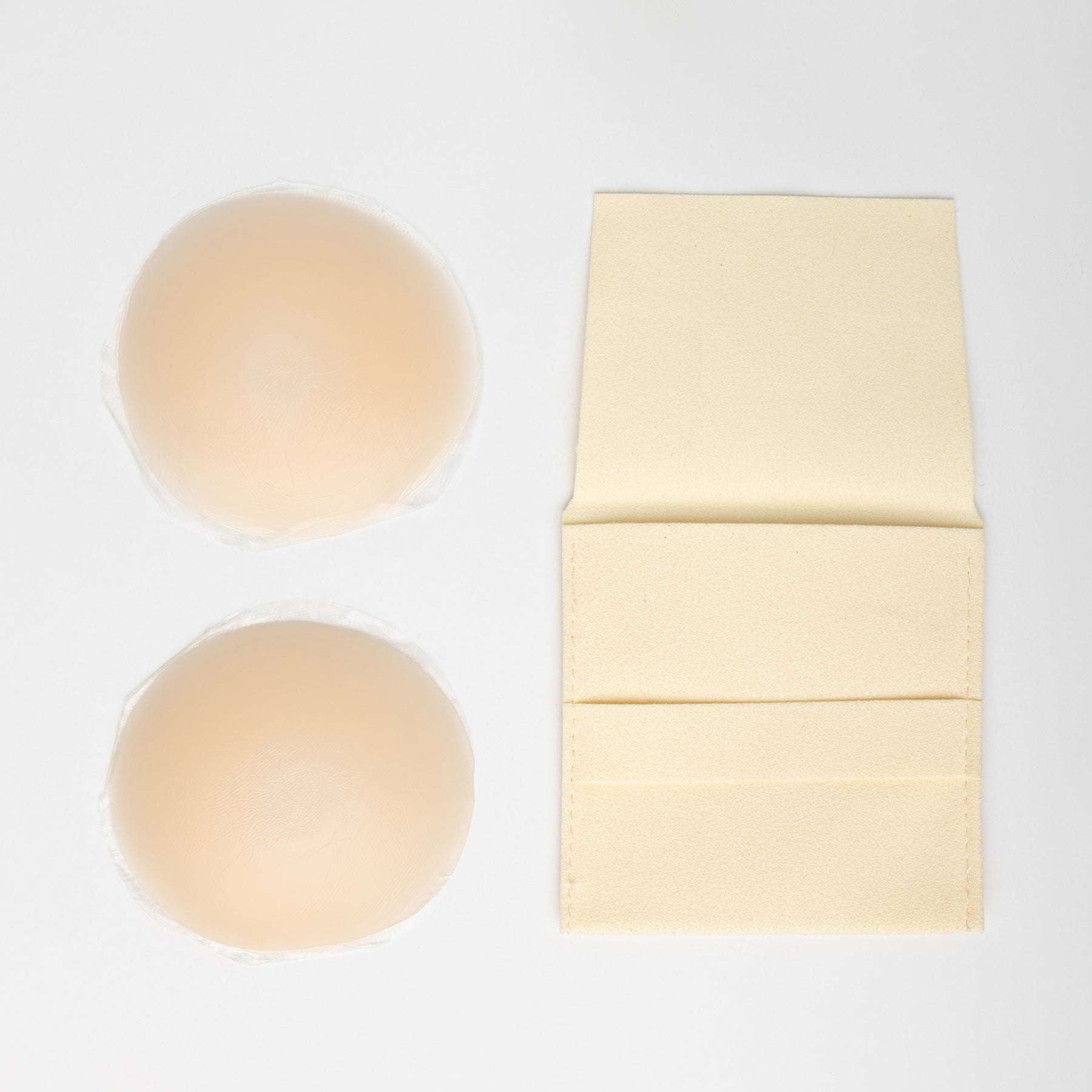 Nipple Silicon Cover S1