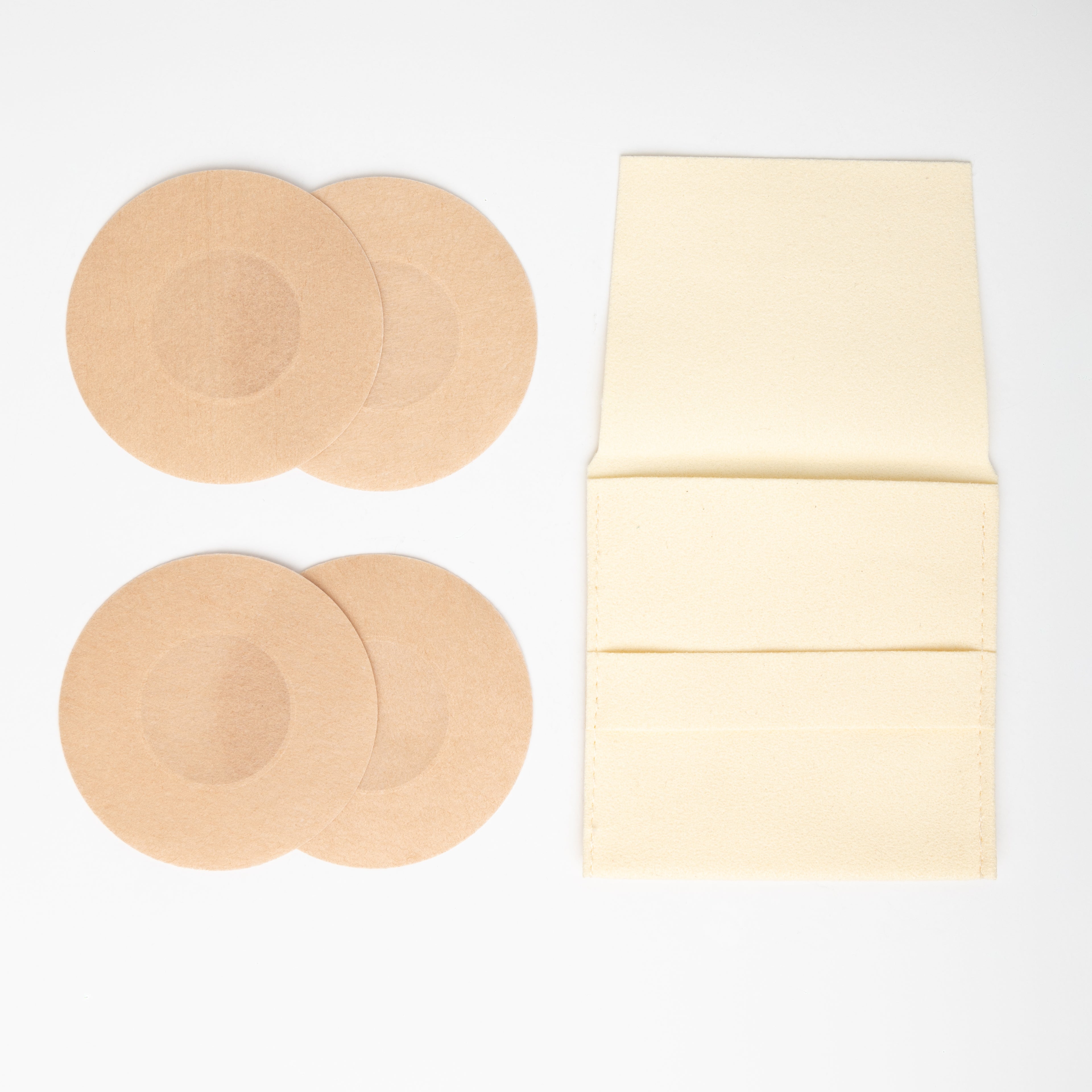 Nipple Cover One Time Use  R2