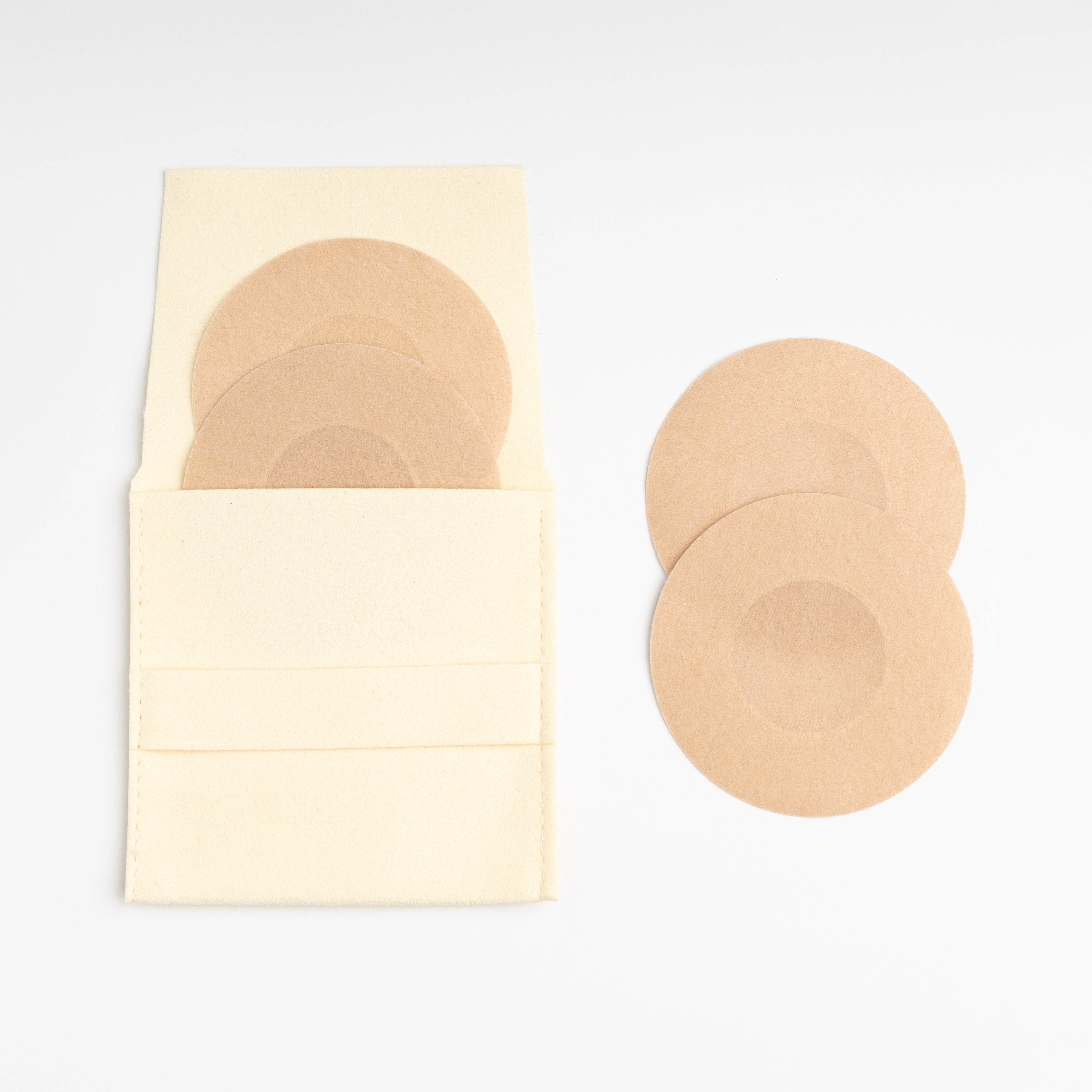 Nipple Cover One Time Use  R2